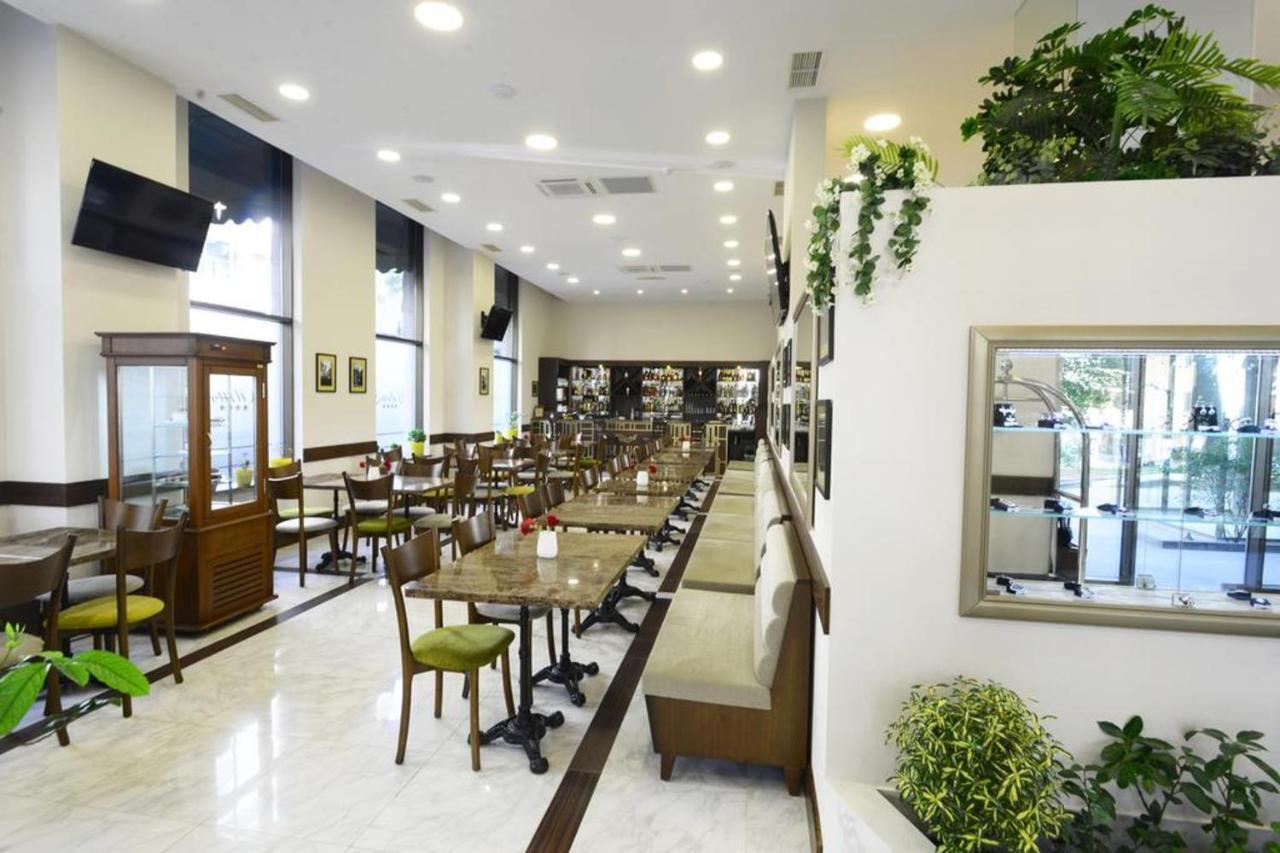 Apartment In The City Center Lll 第比利斯 外观 照片